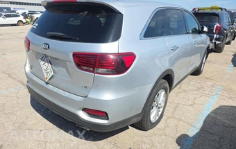 2020 Kia Sorento LX V6 - miniatura 3