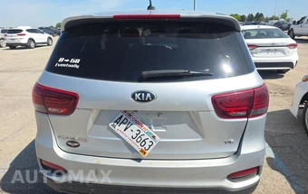 2020 Kia Sorento LX V6 - miniatura 4