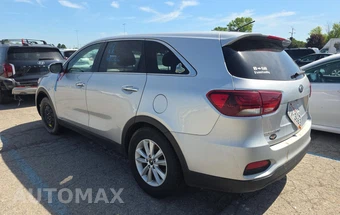 2020 Kia Sorento LX V6 - miniatura 5