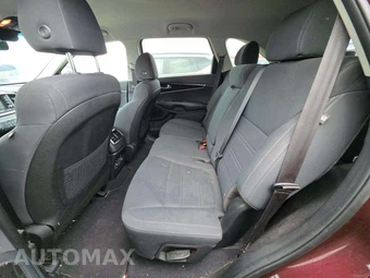 2020 Kia Sorento LX V6 – miniatura 13