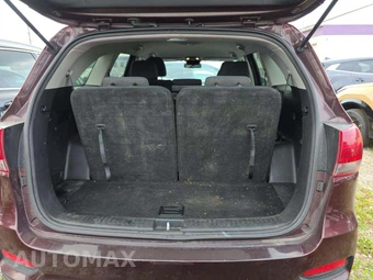 2020 Kia Sorento LX V6 – miniatura 15
