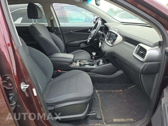 2020 Kia Sorento LX V6 – miniatura 19