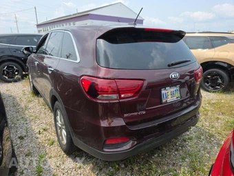 2020 Kia Sorento LX V6 – miniatura 2