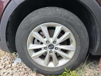 2020 Kia Sorento LX V6 – miniatura 24