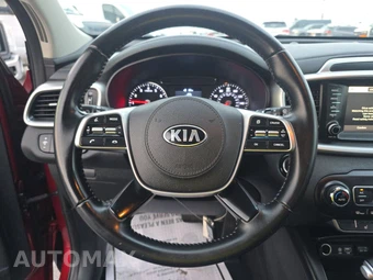 2020 Kia Sorento S V6 – miniatura 10