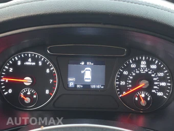2020 Kia Sorento S V6 – miniatura 12
