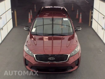 2020 Kia Sorento S V6 – miniatura 2