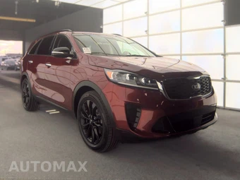 2020 Kia Sorento S V6 – miniatura 3