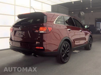 2020 Kia Sorento S V6 – miniatura 4