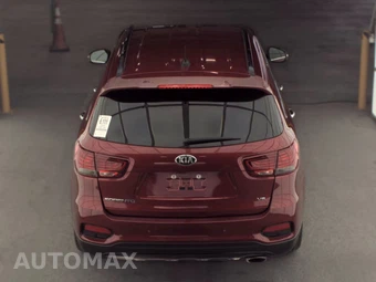 2020 Kia Sorento S V6 – miniatura 5