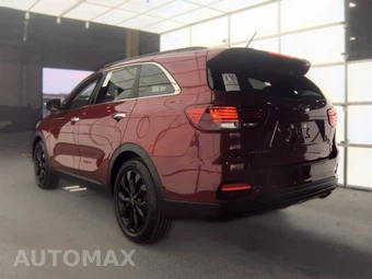 2020 Kia Sorento S V6 – miniatura 6