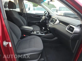 2020 Kia Sorento S V6 – miniatura 8