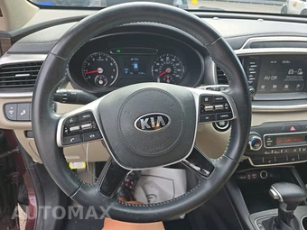 2020 Kia Sorento S V6 – miniatura 10