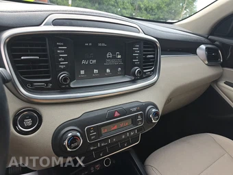 2020 Kia Sorento S V6 – miniatura 11