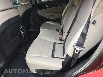 2020 Kia Sorento S V6 – miniatura 13