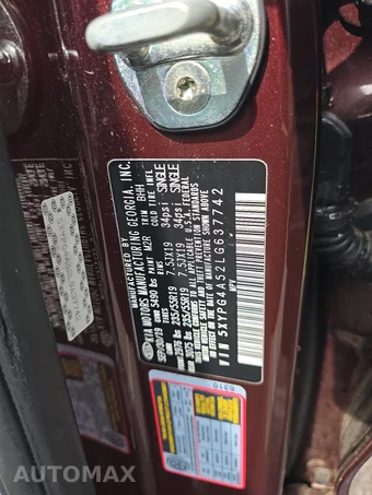 2020 Kia Sorento S V6 – miniatura 15