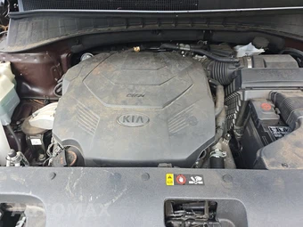 2020 Kia Sorento S V6 – miniatura 16