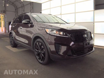 2020 Kia Sorento S V6 – miniatura 3