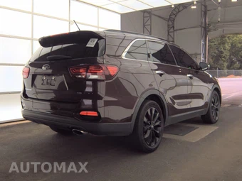 2020 Kia Sorento S V6 – miniatura 4