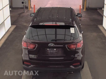 2020 Kia Sorento S V6 – miniatura 5