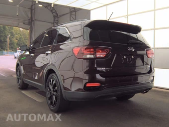 2020 Kia Sorento S V6 – miniatura 6