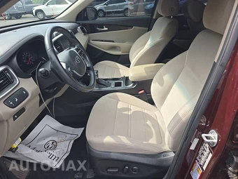 2020 Kia Sorento S V6 – miniatura 7