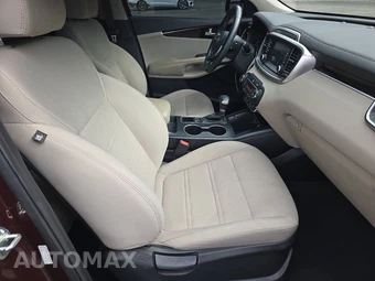 2020 Kia Sorento S V6 – miniatura 8