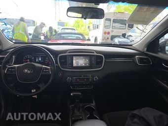 2020 Kia Sorento S V6 – miniatura 11