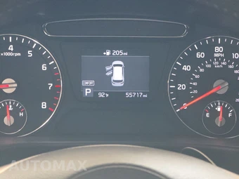 2020 Kia Sorento S V6 – miniatura 12