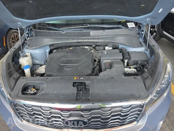 2020 Kia Sorento S V6 – miniatura 15