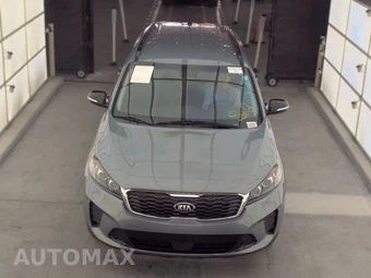 2020 Kia Sorento S V6 – miniatura 2
