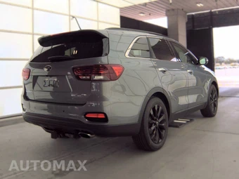 2020 Kia Sorento S V6 – miniatura 4