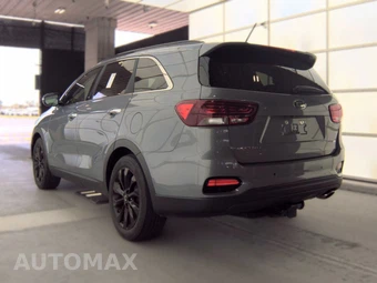 2020 Kia Sorento S V6 – miniatura 6