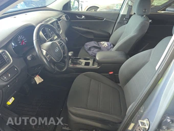2020 Kia Sorento S V6 – miniatura 7