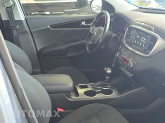 2020 Kia Sorento S V6 – miniatura 8