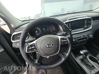 2020 Kia Sorento S V6 - miniatura 10