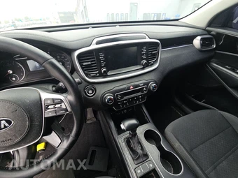 2020 Kia Sorento S V6 - miniatura 11