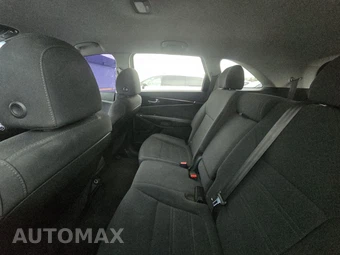 2020 Kia Sorento S V6 - miniatura 13