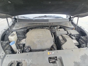 2020 Kia Sorento S V6 - miniatura 15