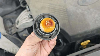 2020 Kia Sorento S V6 - miniatura 17