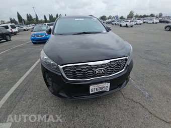 2020 Kia Sorento S V6 - miniatura 2