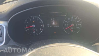 2020 Kia Sorento S V6 - miniatura 28