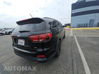 2020 Kia Sorento S V6 - miniatura 4