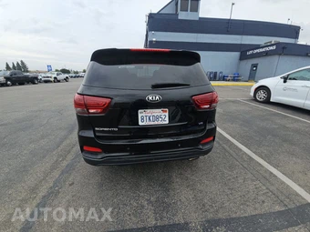 2020 Kia Sorento S V6 - miniatura 5
