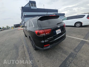 2020 Kia Sorento S V6 - miniatura 6