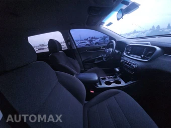 2020 Kia Sorento S V6 - miniatura 8