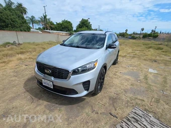 2020 Kia Sorento S V6