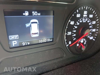 2020 Kia Sorento S V6 – miniatura 6