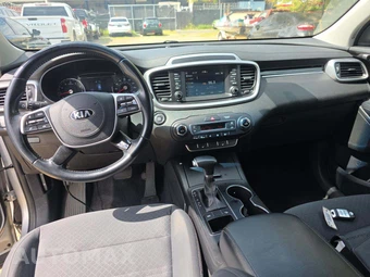 2020 Kia Sorento S V6 – miniatura 7