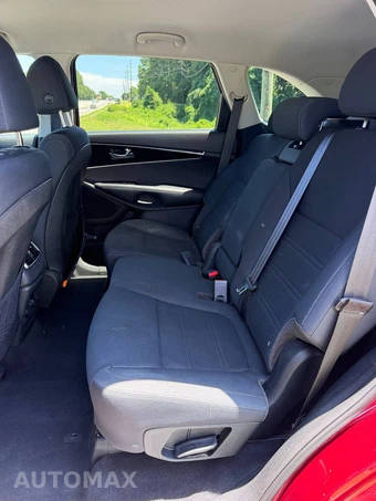 2020 Kia Sorento S V6 - miniatura 10